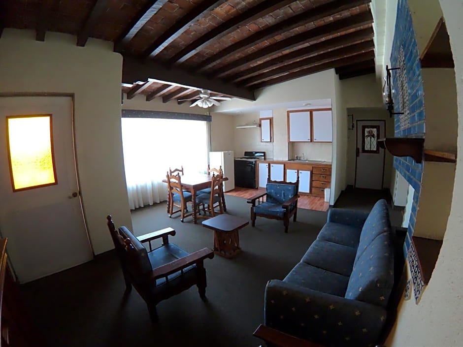 Hotel Posada Vista Bella