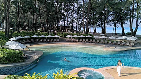 Dusit Thani Laguna Phuket