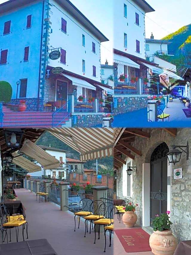 Albergo Elisa