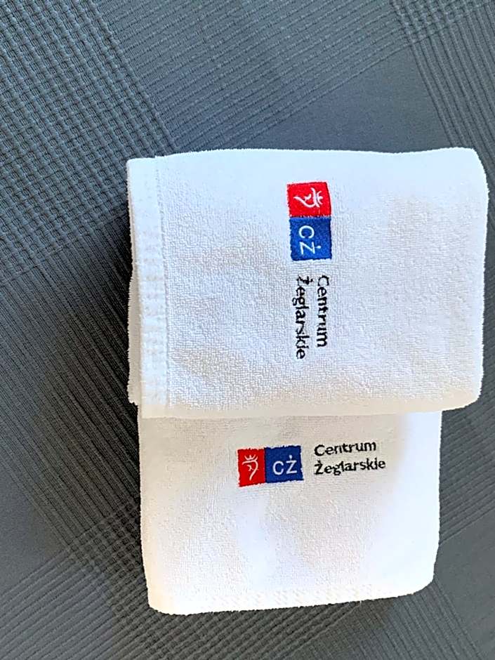 Centrum Żeglarskie