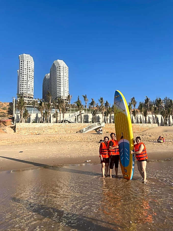 APEC Mandala CDT - Condotel