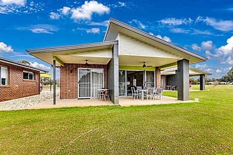 Comfort Suites Clubarham Golf Club