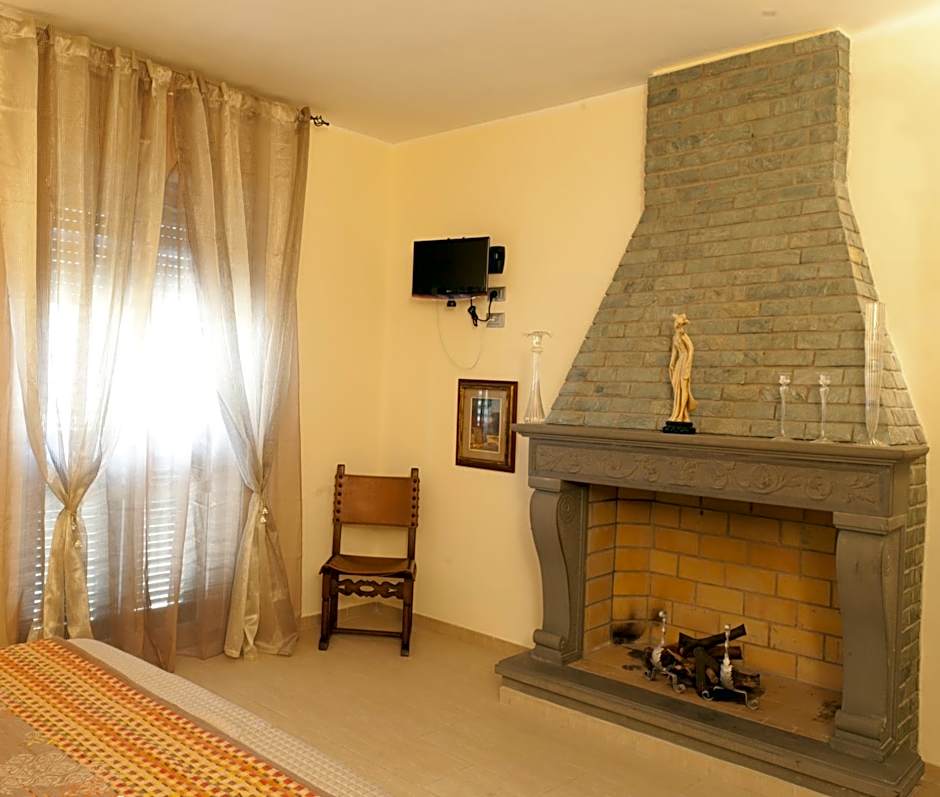 B&B Al Calcandola