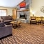 AmericInn by Wyndham Menomonie