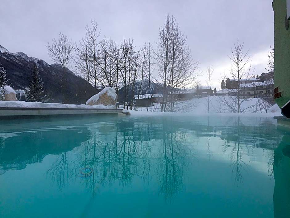 Nature Wellness Hotel Renato