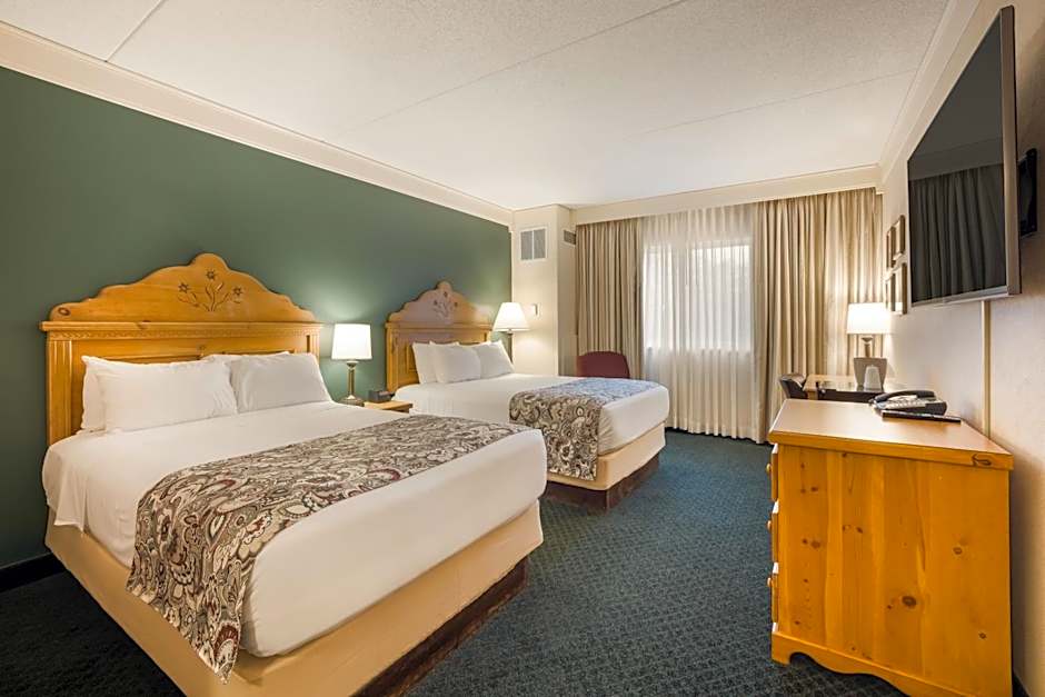 Bavarian Inn Lodge
