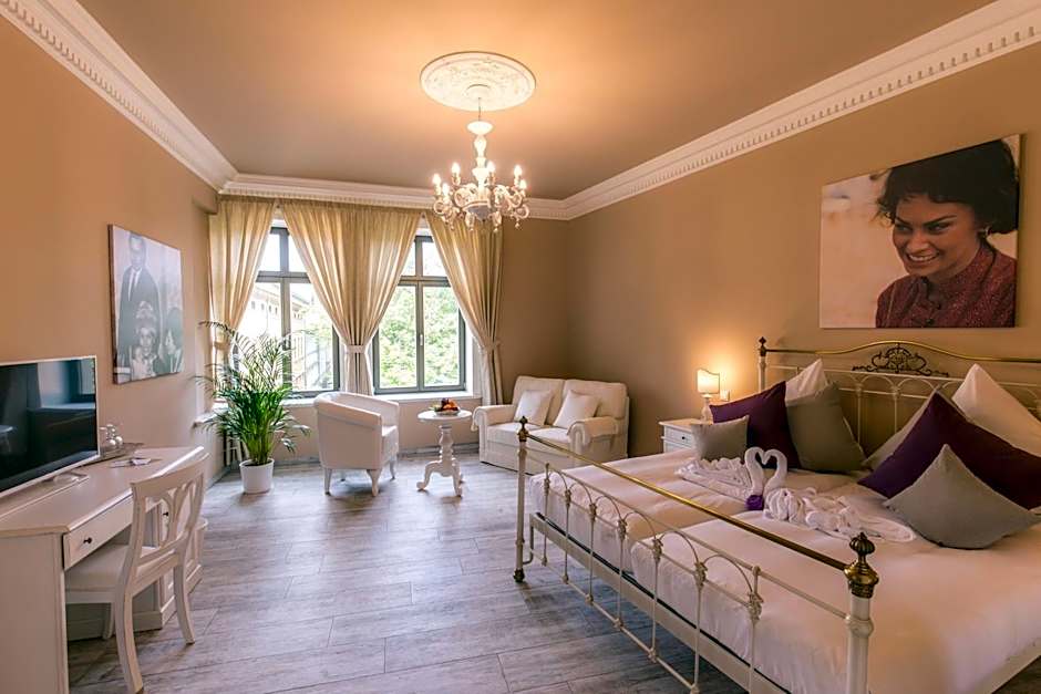 Grande Albergo Giancarlo