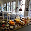 Berlage Hotel, BW Signature Collection