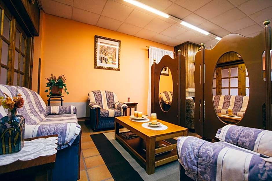 Hotel Rural El Molino