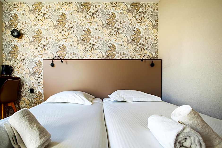 Gabhouse - Lyon Gerland - City Living Stay