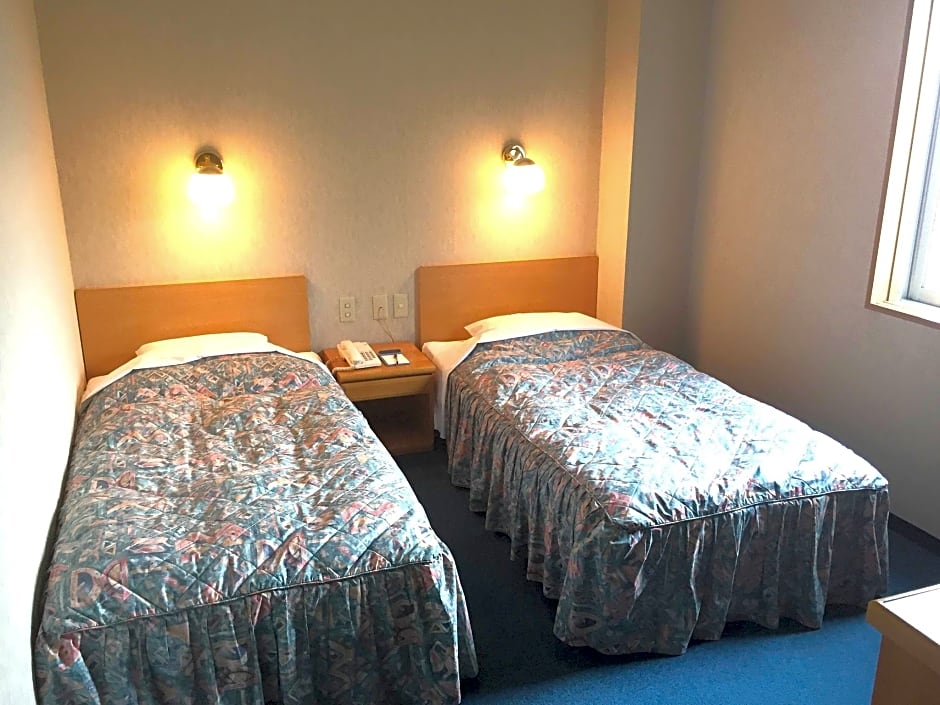 Hotel Trend Asahikawa