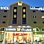 WARWICK AL JUBIAL HOTEL