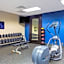 Hampton Inn By Hilton Salt Lake City-Downtown