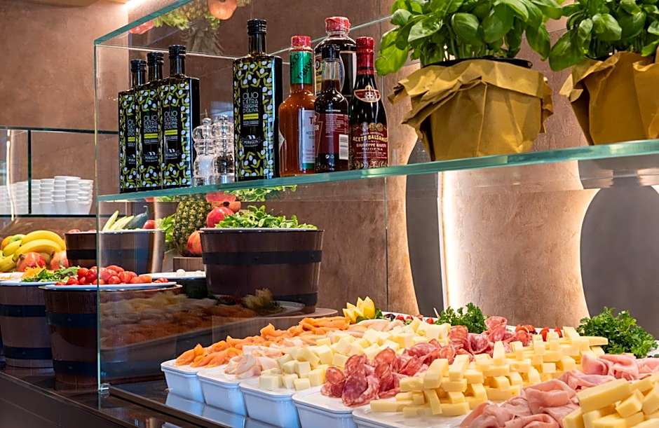 Leonardo Royal Hotel Venice Mestre