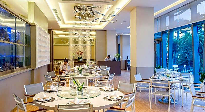 The Costa Nha Trang Residences