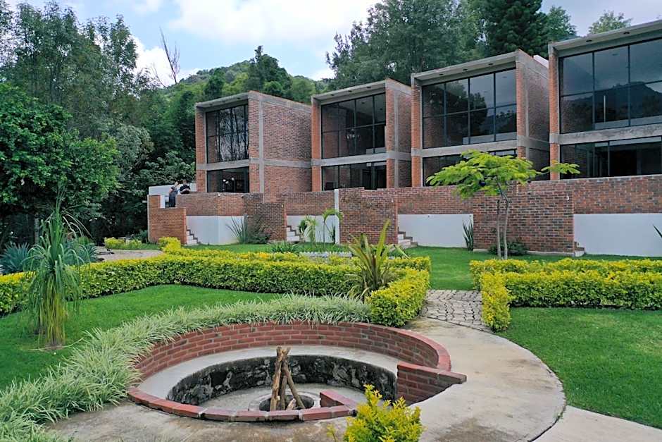 Las Orquídeas