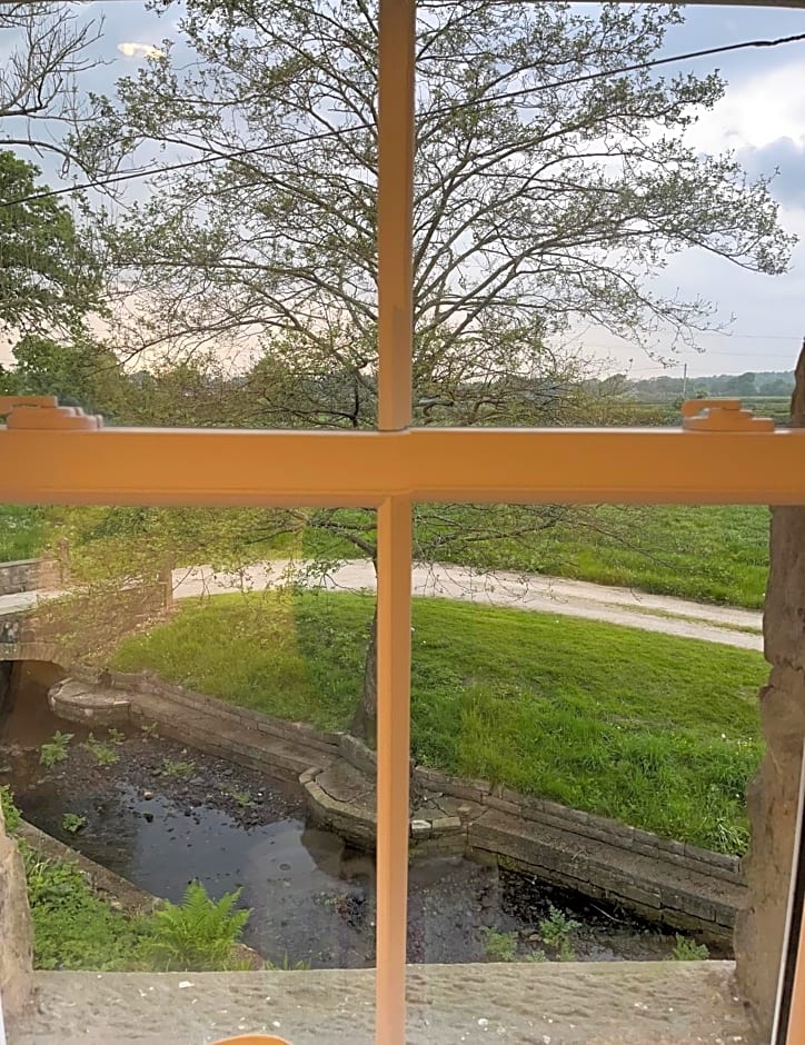 Picket Post House Bed & Breakfast