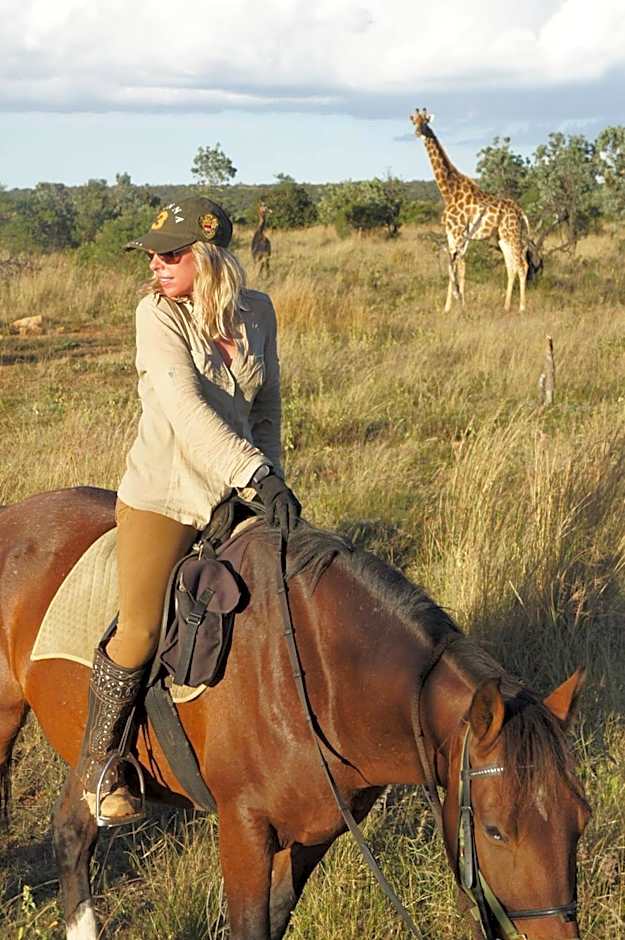 Legend Golf and Safari Resort