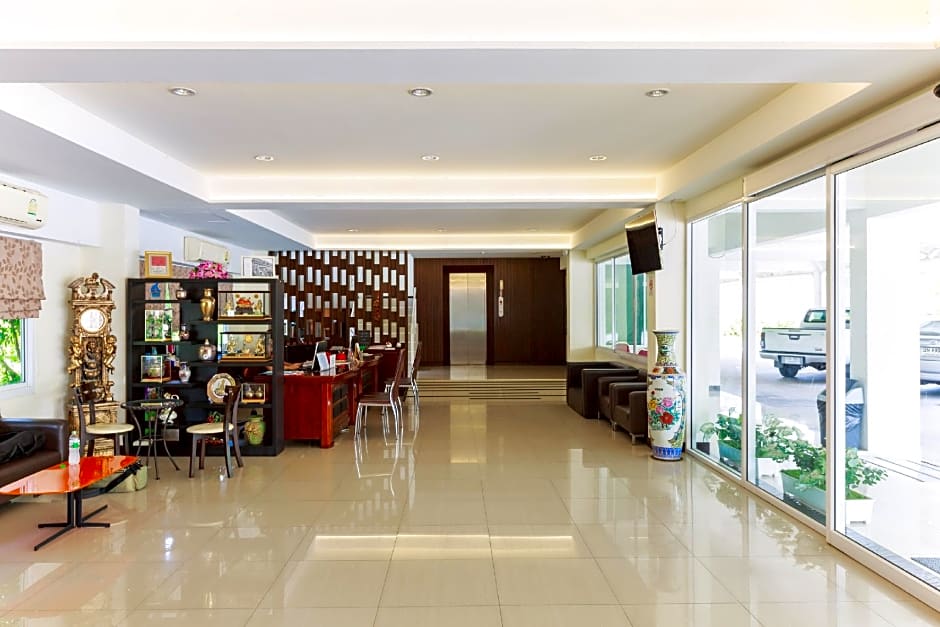 Collection O VResotel