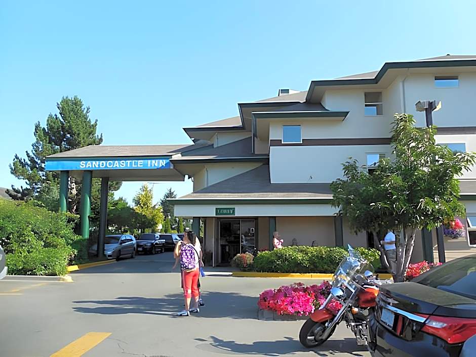 Coast Parksville Hotel