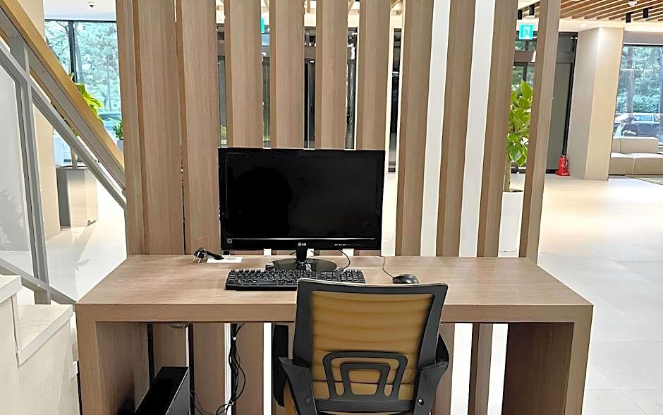 Commodore Hotel Pohang