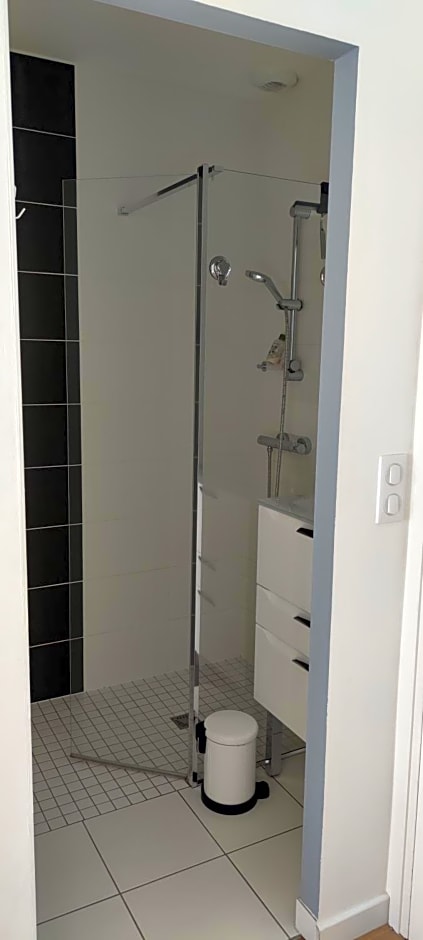 Au Bord du Golfe du Morbihan