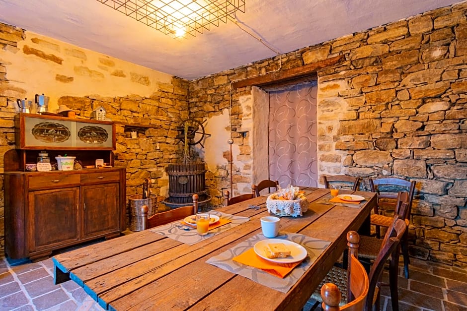 B&B Cascina Sant'Elena