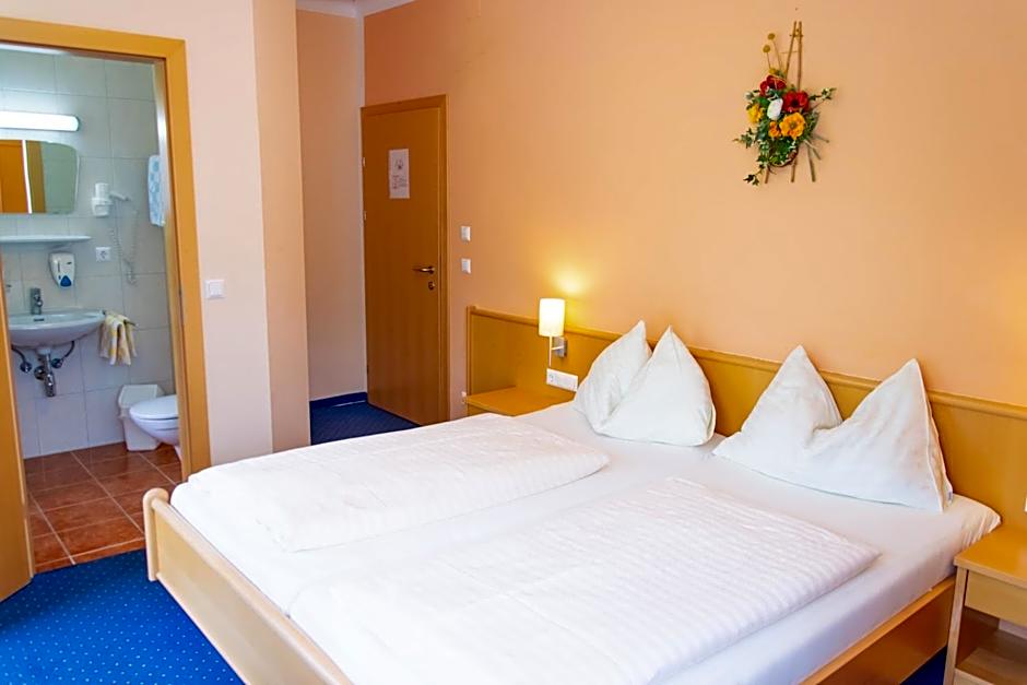 Strandhotel Burgstaller