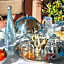Riad ABBASSIA Marrakech - Authentic Medina Experience