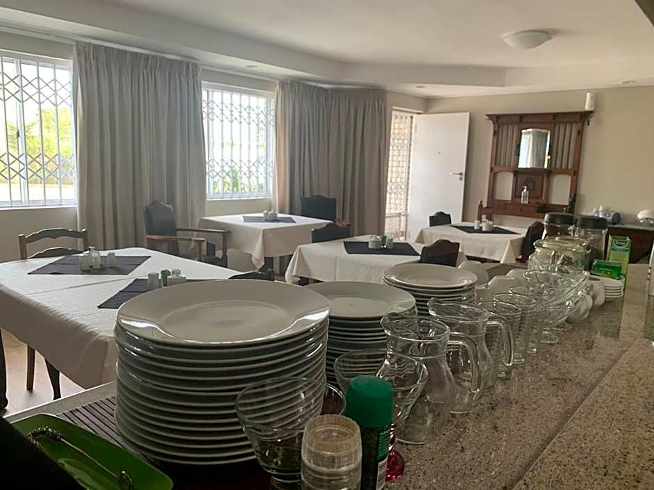 Melkbosstrand Bed and Breakfast