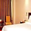GreenTree Inn Liaocheng Chiping East Huixin Road Business Hotel