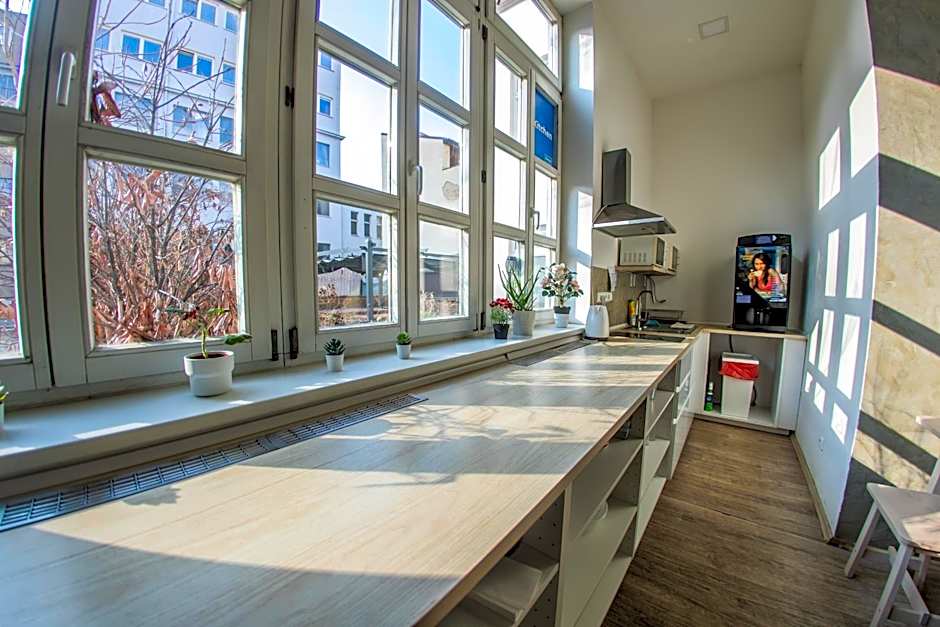 Wellness Rooms Central