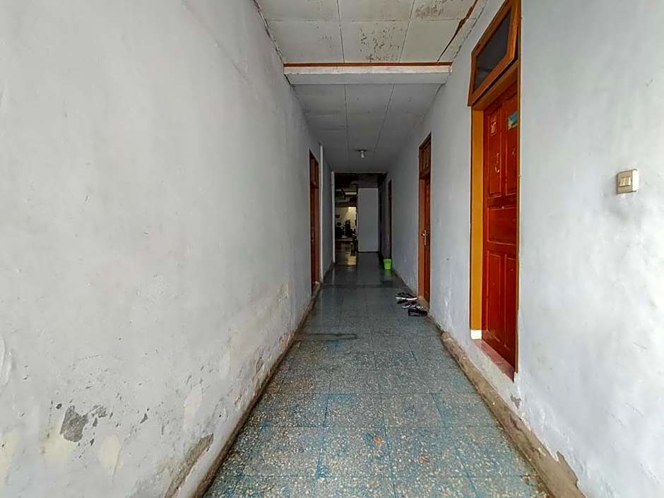 Fauziah Hotel Syariah Kendari