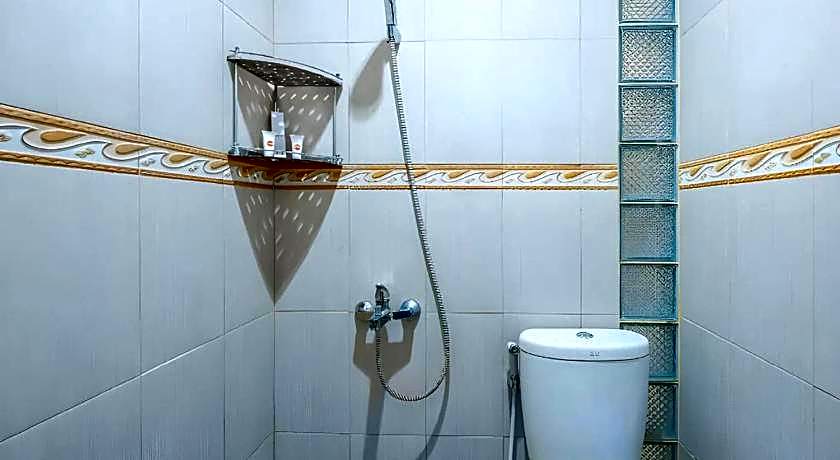 OYO Collection O 1032 Rahayu Residence Syariah