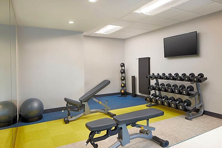 TownePlace Suites by Marriott Tampa Casino Area