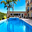 Best Western Plus Monterrey Airport