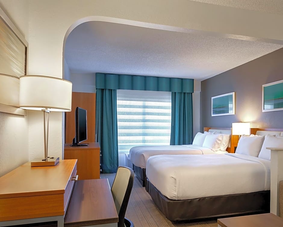 Holiday Inn St Augustine - World Golf By IHG