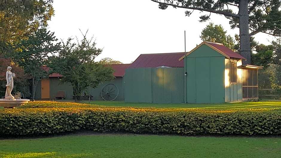 Blair Athol Homestead