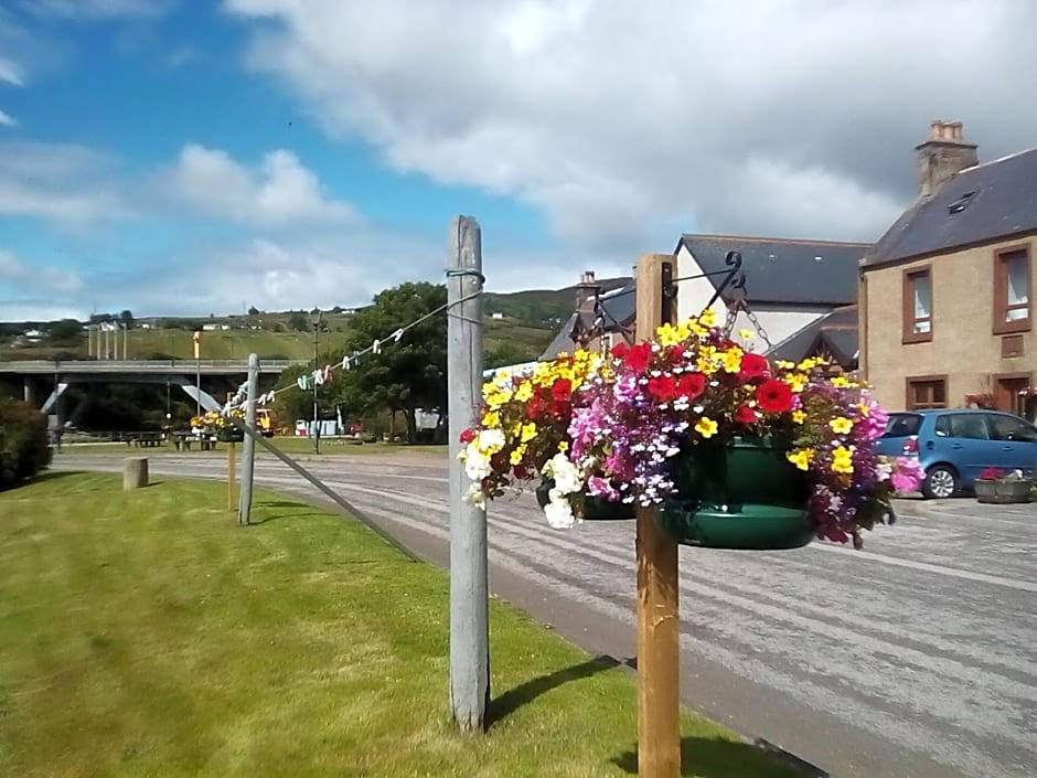 Song of the Sea, Selkie House
