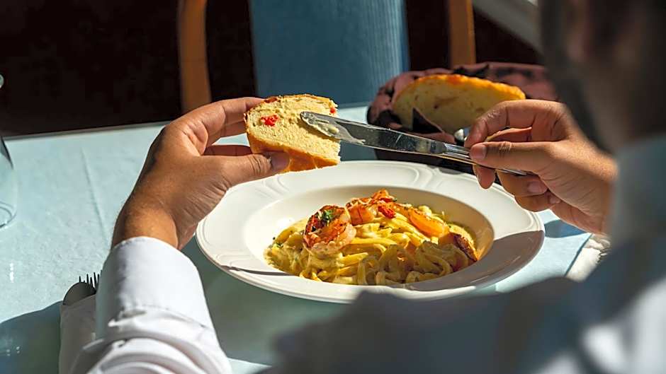 Auberge Gisele's Inn