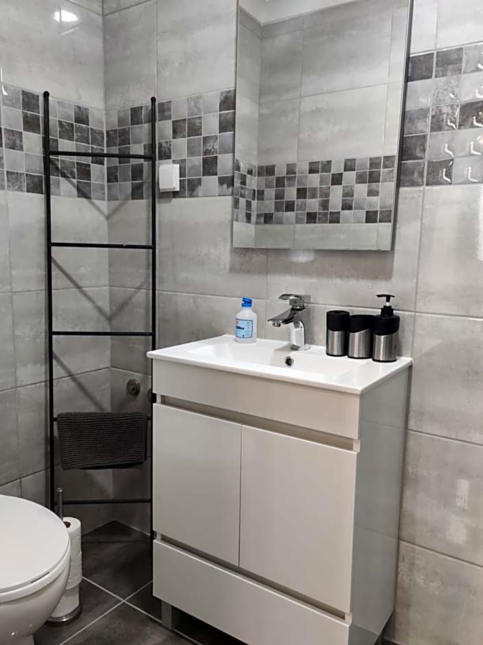 Inn Bairro Alto BA Sweet