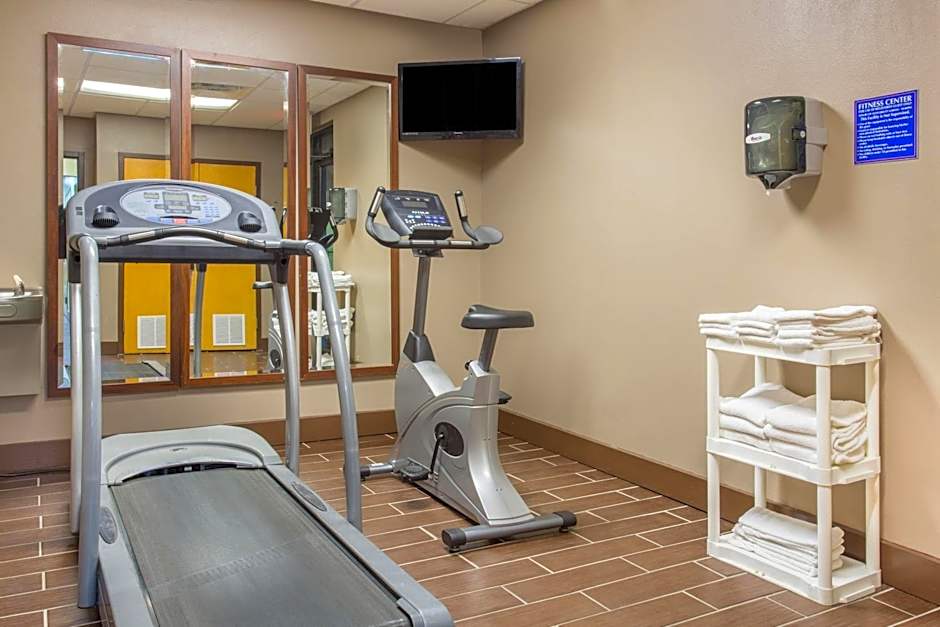 Howard Johnson by Wyndham Ocala FL