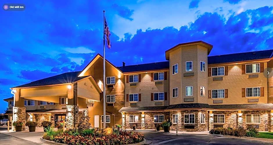 Old Mill Inn