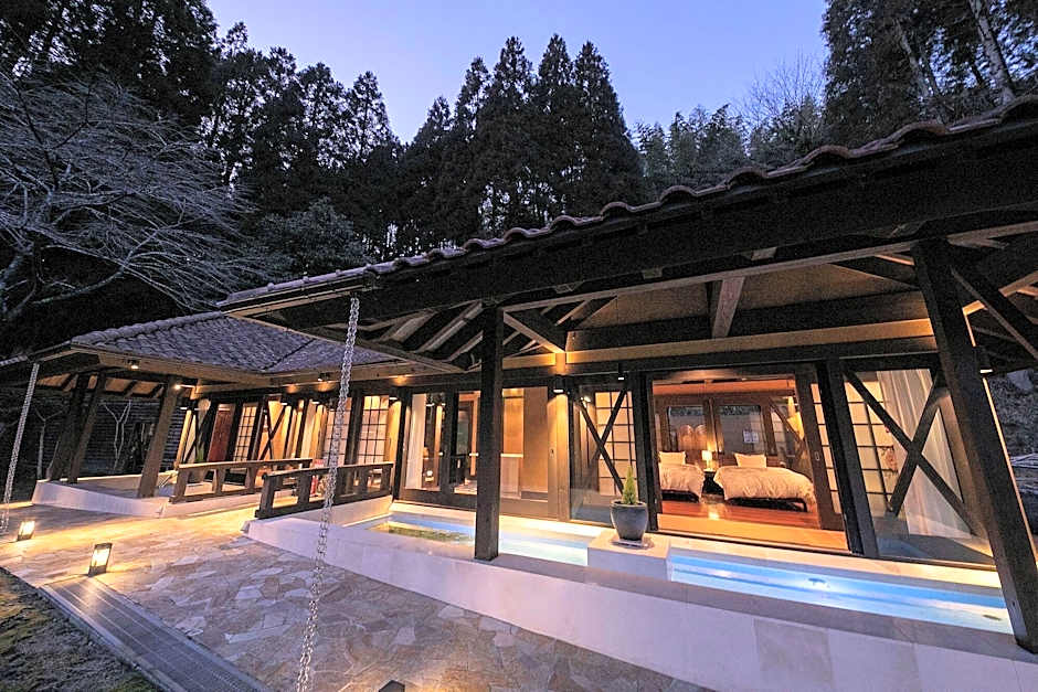 Yufuin Forest Terrace Hotel & Spa