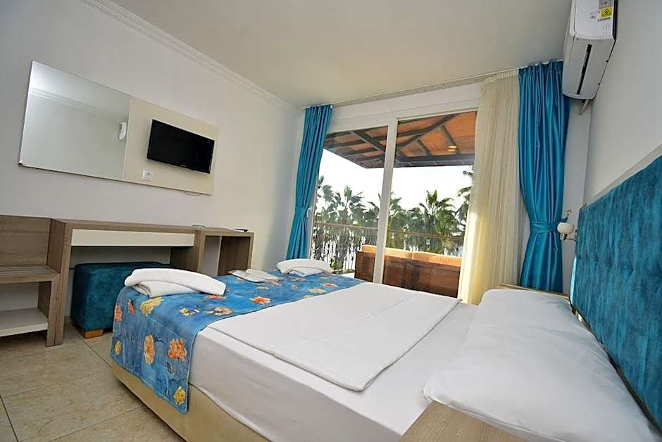 Sami Beach Hotel