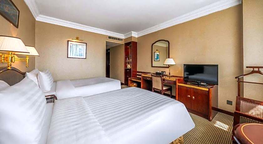 Kunming Hotel
