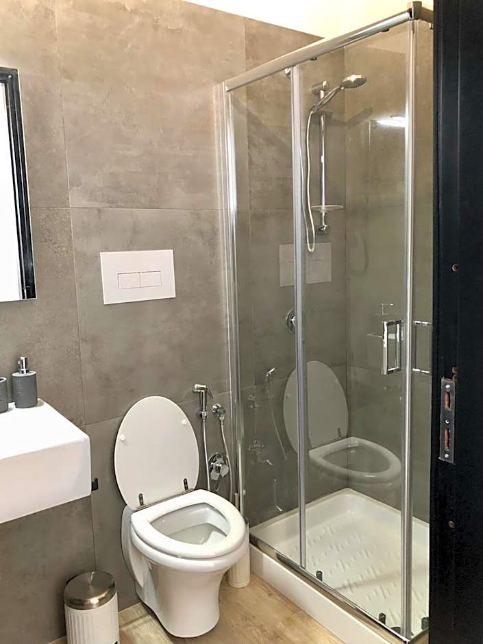 Le Quattro Porte