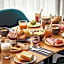 Hotel Mercure Paris Boulogne
