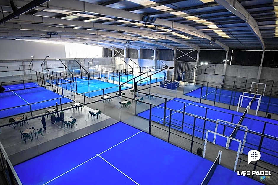 Open Village Sports Hotel & Spa Club