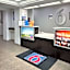 Motel 6-Mission, TX